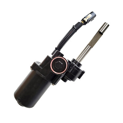 Front Right Side Power Running Board Motor For Ford F-150 3.5L 6.2L AL3Z16A506A