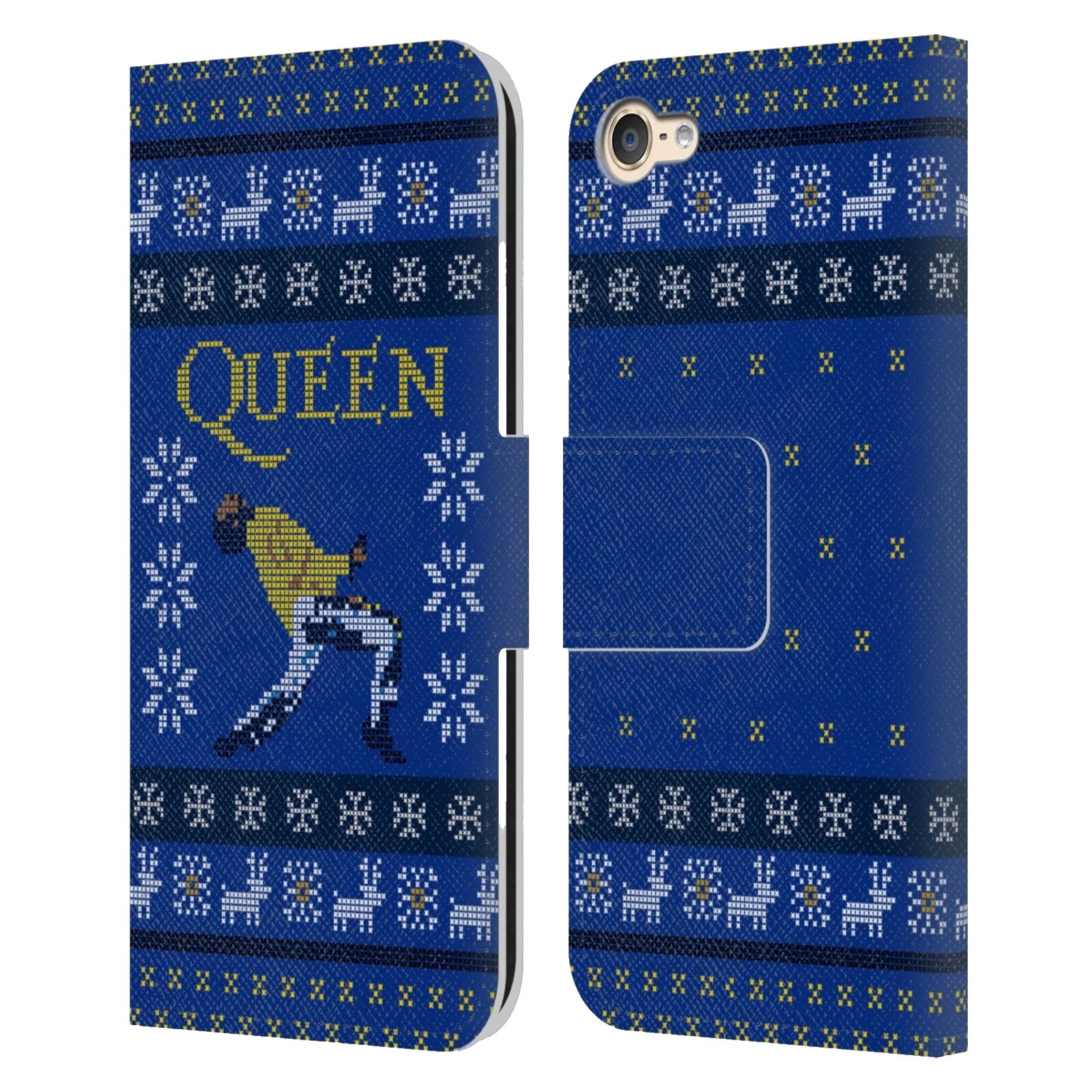 Reproductor de audio casos de cartera para Apple