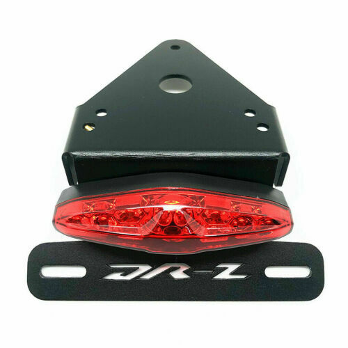 For Suzuki Fender Eliminator LED Brake Lights Turn Signal DRZ400 S/DRZ400 SM - Foto 19 di 38