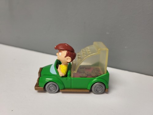 Vintage 1992 Warner Bros Tiny Tunes McDonald’s Happy Meal toys - Picture 14 of 18