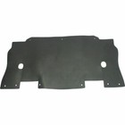 Pour 2006 2007 2008 Ford Pickup_Légers Moteur Inférieur Housse