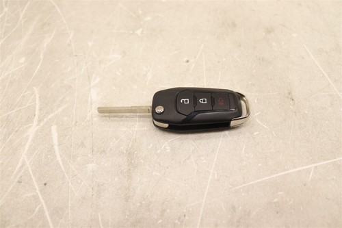 NEW OEM Ford Flip Key Remote Keyless Entry Fob 164-R8269 F-150 Escape 2020-2024 - Picture 7 of 11