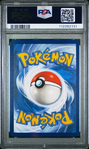 PSA 9 COMO NUEVO Zeraora 151/142 Ilustración Raro Corona Estelar Tarjeta Pokémon - Imagen 2 de 2