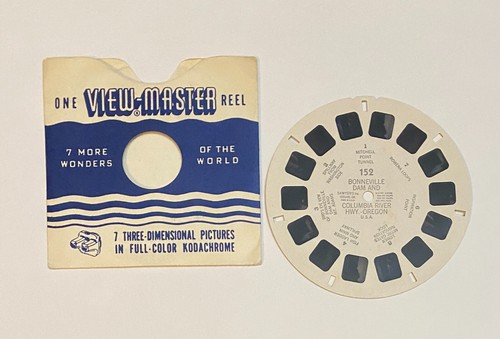 View Master Reels - Travel Reels - Tourist Spots - Pick Your Own! -Updated 10/4 - Picture 57 of 251