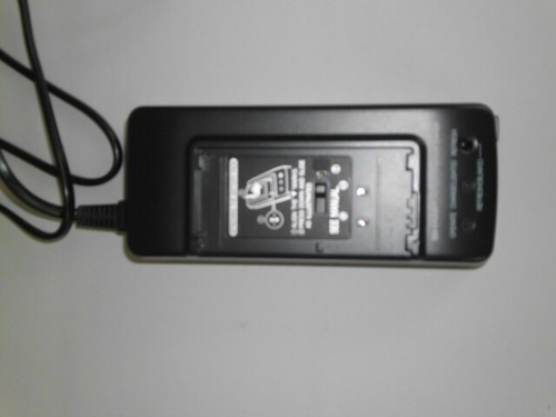 Sharp VL-E31S 8 Video 8mm LCD Camcorder - Bild 6 von 6