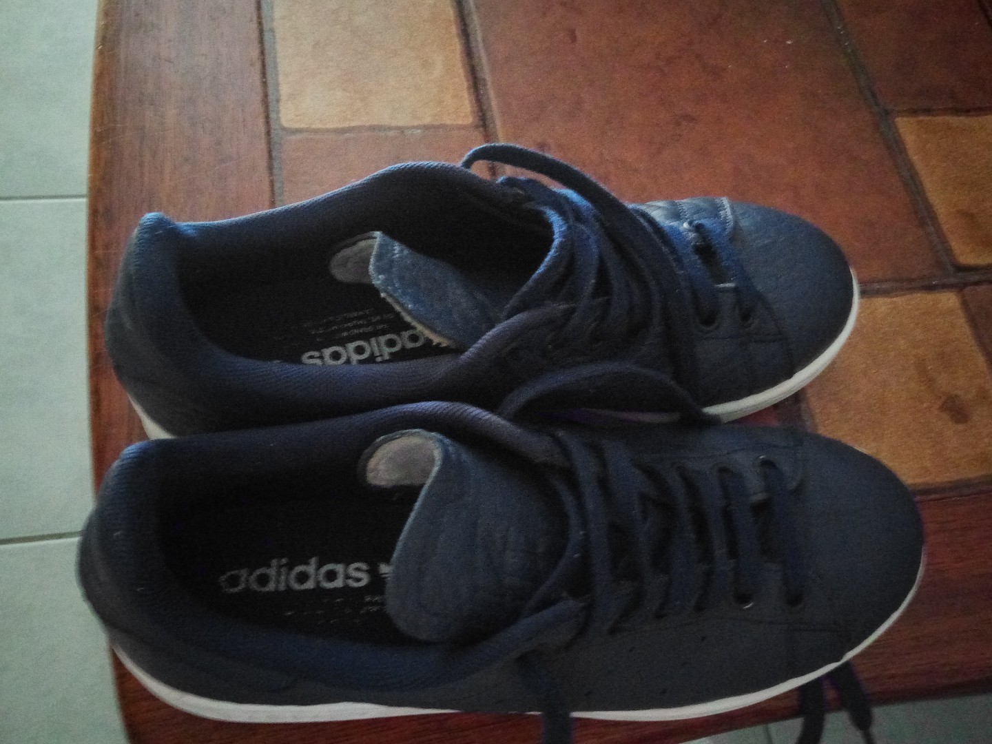 Belles Tennis Baskets Stan Smith Adidas 40.5 Belles Tennis Baskets Baskets Baskets Stan Smith Adidas 40.5 579433