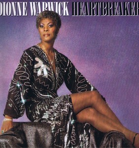 Dionne Warwick On Stage And In The Movies Lp Vg Sps 559 Vinyl 1967 Record Ebay
