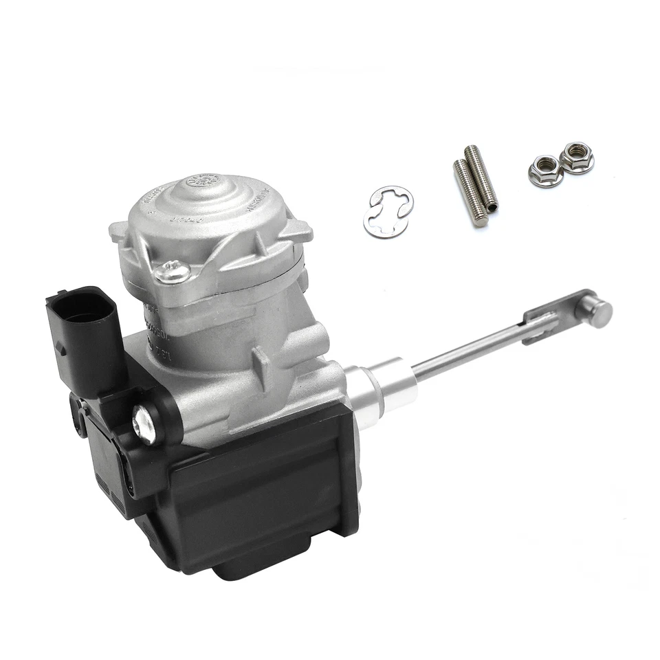 For Audi A1 A3 VW Skoda1.4 TSI Seat 04E145725AD Turbo Control Valve Actuator - Image 2 of 4