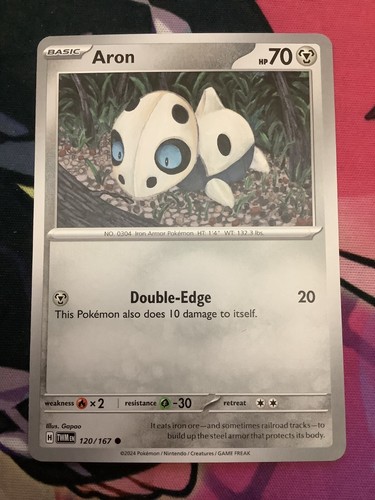 Twilight Masquerade Pokemon *Pick Your Card* NM LP MP HP Scarlet Violet - Picture 41 of 55