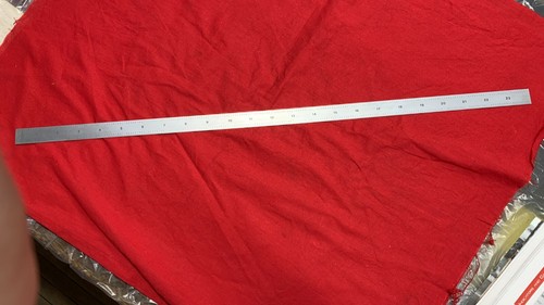 Mitutoyo 182-264 Steel Ruler 24" IN STOCK - Picture 3 of 3