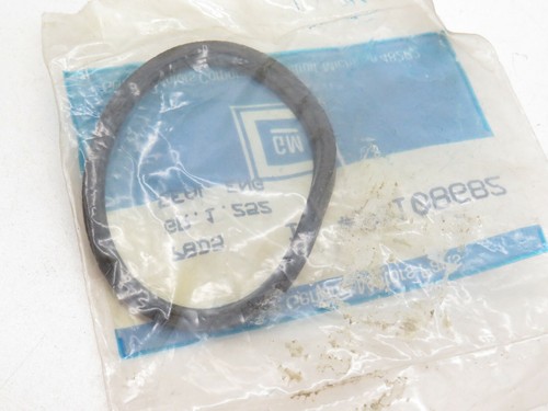 Originale GM General Motors 10108682 motore sigillo ENG OEM - Foto 4 di 5