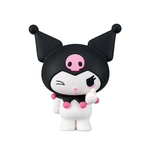 Kuromi Blind Box Bag Surprise Capsule 1 Random Mini Figure - Picture 7 of 10