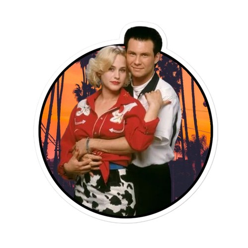 Películas adhesivas de vinilo True Romance - Imagen 4 de 4