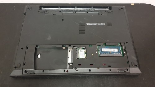 Dell Inspiron 15 3543 Core i3-5005U 2.0 GHz 4 GB RAM NO HDD 15.6" Parts 4CLS732 - Picture 7 of 11