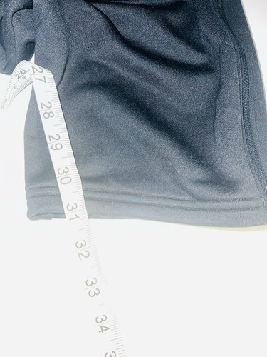 Under Armour Command Warm Up Pants Mens 4XL Black Sweatpants Stretch Joggers 293 - Picture 11 of 11