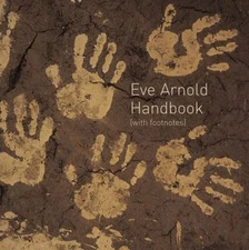 Handbook with Footnotes by Arnold, Eve