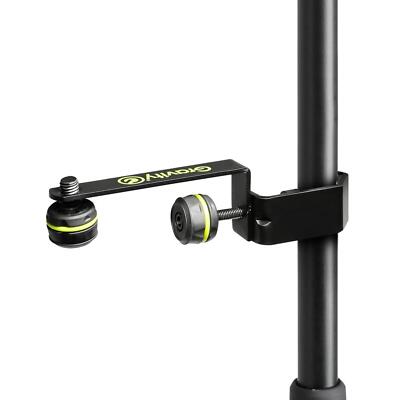 Gravity MA MH 01 Halter für Mikrofonständer 160 mm Beleuchtungshalter