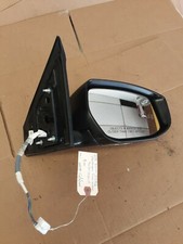 2016-2019 NISSAN SENTRA PASSENGER/RIGHT SIDE VIEW POWER NON-HEAT DOOR MIRROR OEM