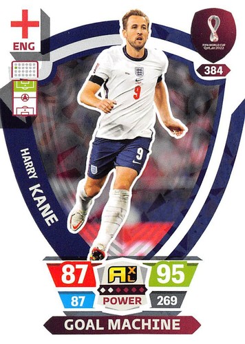 Panini Adrenalyn XL WORLD CUP QATAR 2022 BASE CARD #235 - #495 - Bild 151 von 226