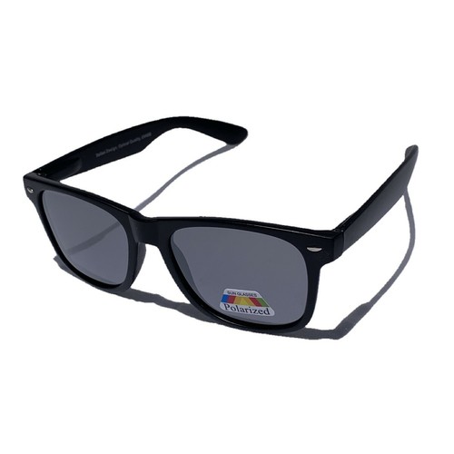 Mens Womens Polarized Vintage Extra Large Oversize Sunglasses Polarised 868 - Picture 12 of 18