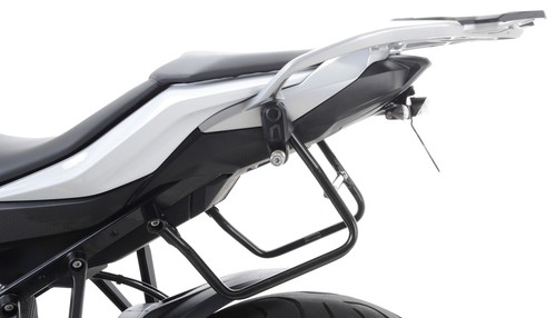 R&G Tail Tidy License Plate Holder For BMW S1000XR '15-'19 - Bild 5 von 12