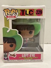Funko Pop! Vinilo: ojo izquierdo #229 nuevo