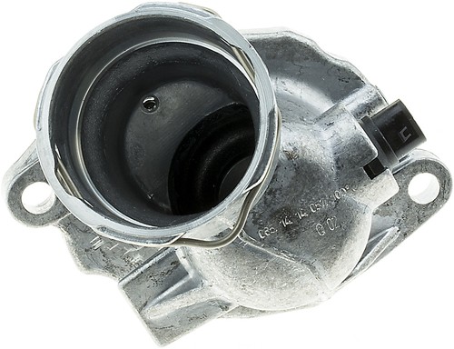 Gates Engine Coolant Thermostat For 2006-2011 Mercedes-Benz R350 3.5L V6 GAS - Picture 2 of 6