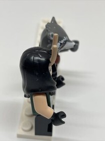 LEGO Mantis & Rocket Raccoon Minifigures - MARVEL Guardians Galaxy - 76079
