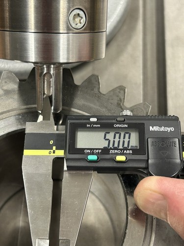 ¡MOTORES DUNKER MASIVOS MOTOR DE ENGRANAJE REVERSIBLE 12 VOLTIOS DC 710:1 RELACIÓN DE REDUCCIÓN! - Imagen 8 de 18