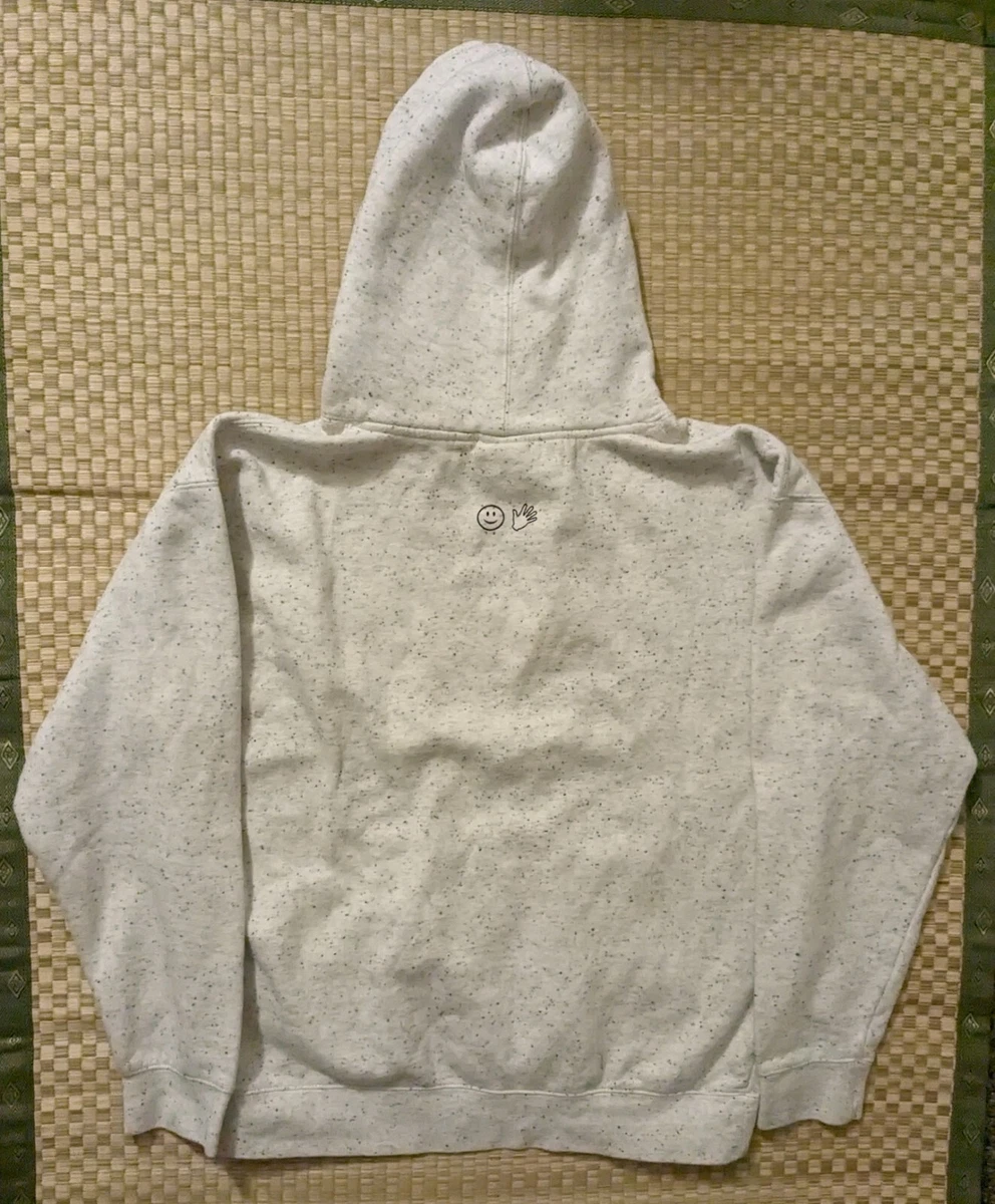 Glossiwear hoodie hot sale