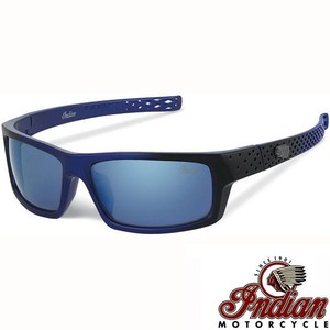 INDIAN Motorcycles Bike & Car Driving Genuine Sunglasses
