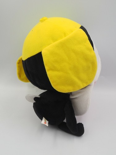 Keroro Gunso MB0611 TAMAMA Hand Puppet Plush 9" Stuffed Toy Doll Japan - Picture 5 of 8