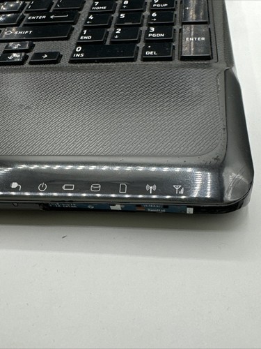 Toshiba Satellite Laptops Intel Core i3 1st Gen - PSAW0U-0FU033 - Picture 3 of 7