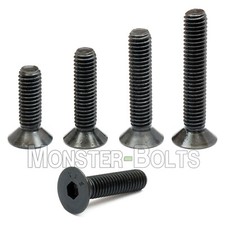 Associated Flat Head Socket Screw 4-40 X 3//4 Asc6923 for sale online