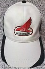 Aviation Eaa Experimental Aircraft Association Ultralights Cap Baseball Hat Logo