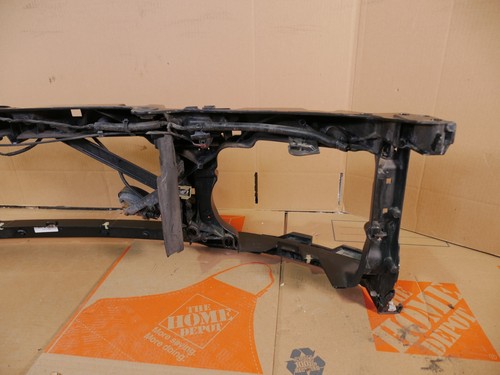 ✅ 05-16 Land Rover L320 LR3 LR4 FRONT RADIATOR CORE SUPPORT BRACKET OEM - Picture 8 of 11
