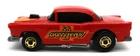 1982 Vintage Hot Wheels 55 Chevy Fever “55 Chevy