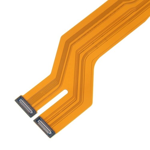 LCD Flex Cable - Ribbon Replacement For Samsung Galaxy A24 4G SM-A245 1Pc - Photo 4 sur 4