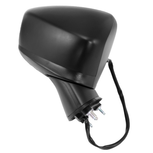 LH+RH Side Power Mirrors For 16-On Toyota Yaris(Sedan) w/Signal Manual Fold - Picture 6 of 13