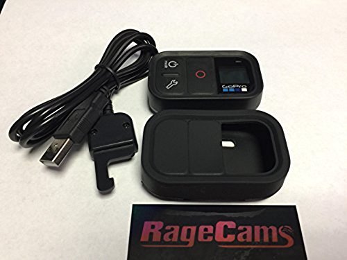 GoPro Hero4 Silver-Black Smart Camera WI-FI Remote Control Wireless ARMTE-002 - Picture 1 of 3