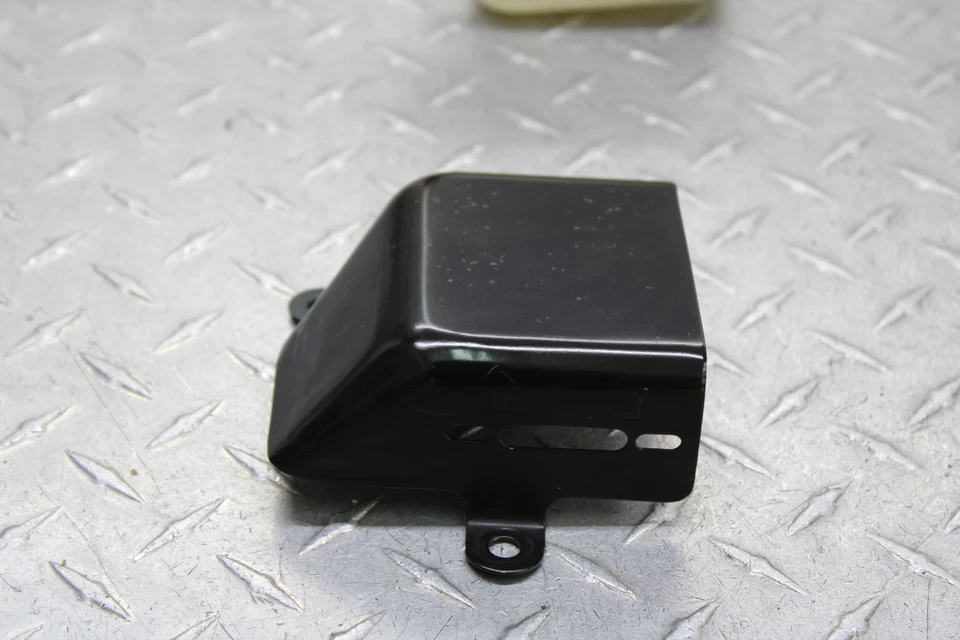 Yamaha FZ6R 2009 tanque de agua refrigerante depósito botella 4P5-21871-00-00 Foto 2 de 4