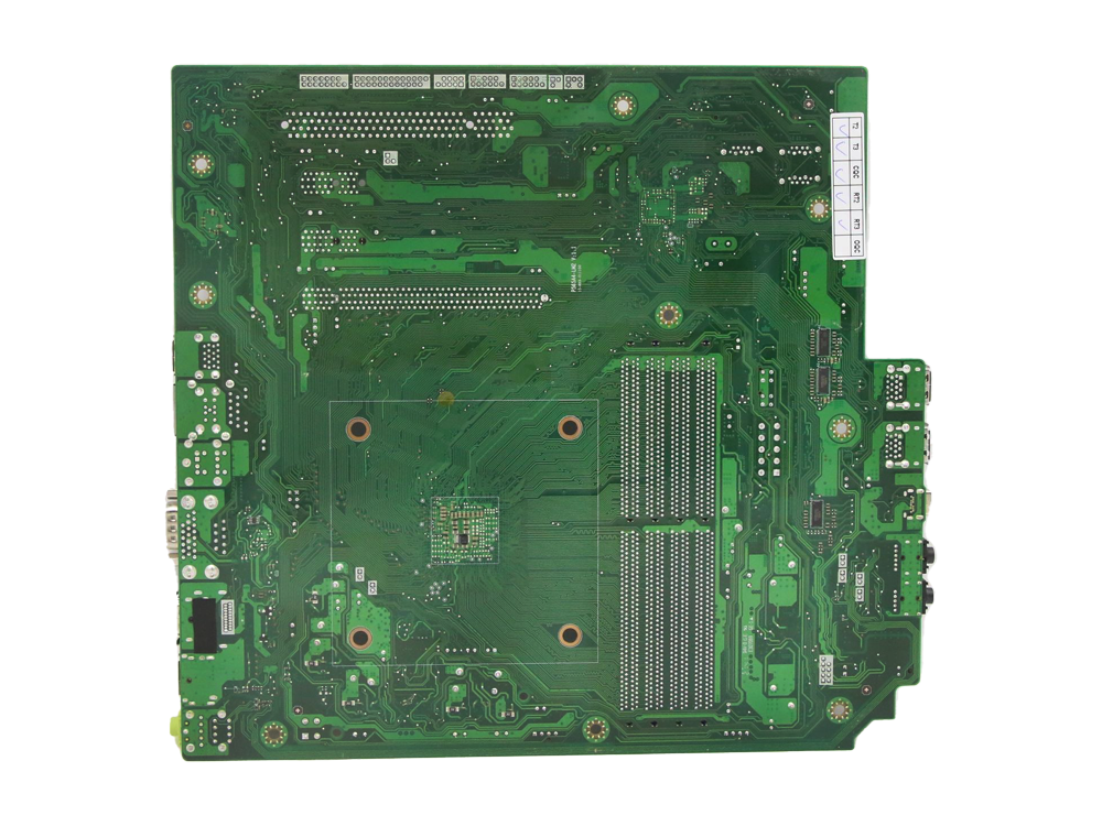 For Lenovo ThinkCentre M75s M75t Gen 2 Desktop Motherboard