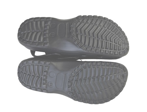 Men Vented Clog Mules Slip on Sport Strap EVA Foam Sandal James Michael - Picture 7 of 12