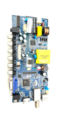Westinghouse WD24FT1360 Main Board 34014307 , CV3553BL-Q24 - Picture 4 of 9