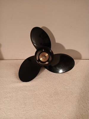 Young Marine 11 1/4  X 10 0310-M 13 Spline Propeller