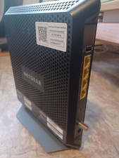 NETGEAR AC1900 C7000V2 Wi Fi Cable Modem Router