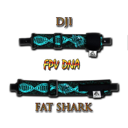 DJI V1 / V2 FatShark HD DOM / WALKSNAIL , HDZero And many other goggle types - Picture 56 of 66