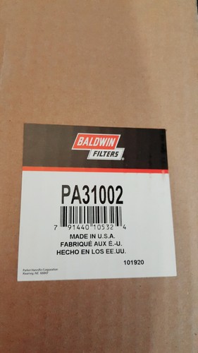 BALDWIN - AIR FILTERS PA31002 - Picture 8 of 12