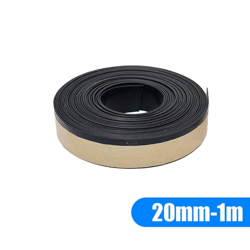 Rubber Seal Strip Car Door Window Trim Edge Molding Protector Weatherstrip - Picture 5 of 12