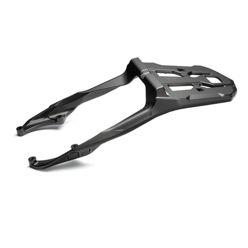 Genuine Yamaha MT-10 & SP (All Years) 34l Top Box Luggage Kit *Colour Choice* - Picture 4 of 12